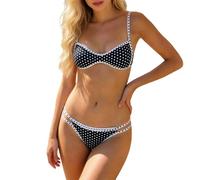 Braguita Bikini a Crochet Paso a Paso Grandes Reductores D Sin Caído Protesis Elegante Reducidas Caderas Bottom Lenceria Trasera Dye Favorecedores Panza Unit Micro 56 Ver