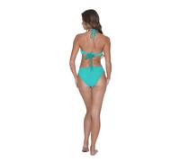 BRAGUITA BIKINI CHEEKY AIKA AQUA - XXS XXS
