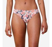 Braguita bikini Mujer surf clásica Roxy blanco floral S