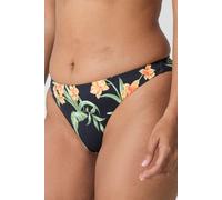 Braguita Bikini Roxy - Negro - Braguita Brasileña Mujer talla S