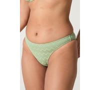 Braguita Bikini Roxy - Verde - Braguita Brasileña Mujer talla XL