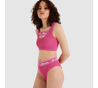 Braguita bikini tiro alto Winooze EU 36 Rosa