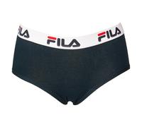 Fila FU6044, Culottes Mujer, Navy, M