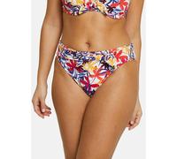 Braguita de baño Island Dream Mujer Talla 46/48. Color Blanco