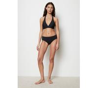 Braguita de bikini Black L