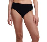 Braguita de bikini de cintura alta One Size Pulp Mujer Talla XS/L. Color Negro