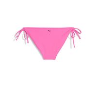 Braguita de bikini de mujer PUMA Swim con lazo lateral XL