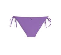 Braguita de bikini de mujer PUMA Swim con lazo lateral XL