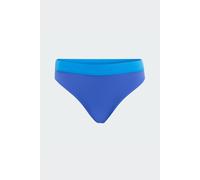 Braguita De Bikini De Talle Medio Optimé Aqua adidas MKP