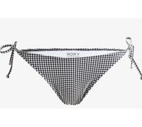 BRAGUITA DE BIKINI GINGHAM ROXY L
