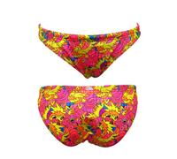Braguita de bikini para mujer Turbo Mare' All Dragon 3XL Female