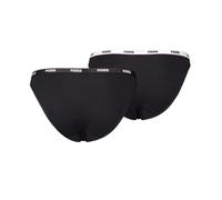 Braguita de bikini PUMA para mujer (paquete de 2) 4