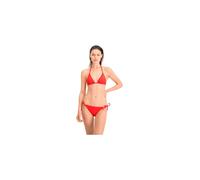 Braguita de bikini puma swim mujer red L