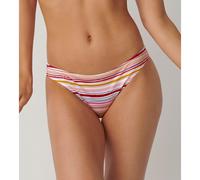 Braguita de bikini Shore Candy Brasslet Mujer Talla M. Color Amarillo