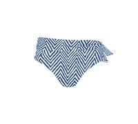 Braguita de bikini talla alta para mujer Barts Yankun 42