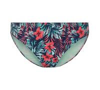 Braguita de biquini estampado