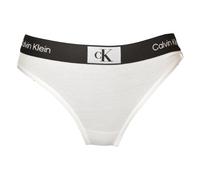 BRAGUITA BIKINI 3PK CALVIN KLEIN MUJER M