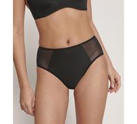 Braguita de talla alta Soft ADAPT Mujer Talla XL. Color Negro