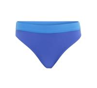 ADIDAS SPORTSWEAR Braga de bikini deportiva 'Optime' azul / azul real M azul / azul real