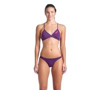 Braguita de traje de baño para mujer Arena Team Solid 44 Female