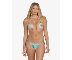 Braguita de traje de baño para mujer Billabong Paradise Sun Low Tide XS Female