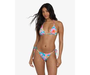 Braguita de traje de baño para mujer Billabong Pipe Dreams Tie Side Maya L Female