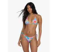Braguita de traje de baño para mujer Billabong Pipe Dreams Tie Side Maya M Female