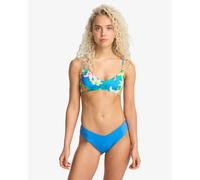 Braguita de traje de baño para mujer Billabong Sol Searcher Fiji S Female