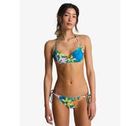 Braguita de traje de baño para mujer Billabong Sol Searcher Tie Side Tanga L Female