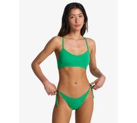 Braguita de traje de baño para mujer Billabong Sol Searcher Tie Side Tanga M Female