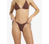 Braguita de traje de baño para mujer Billabong Twisted Tides TS Dippi S Female