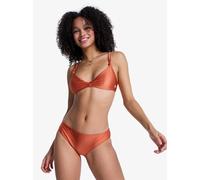 Braguita de traje de baño para mujer Roxy Beachside Bohemia Hipster XS Female