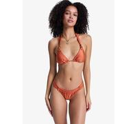 Braguita de traje de baño para mujer Roxy Beachside Bohemia Tanga M Female