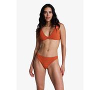 Braguita de traje de baño para mujer Roxy Current Coolness Hipster M Female
