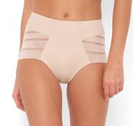 DIM Diam's Control Medium Effet Vientre Plano, Braguita Mujer, Beige, 36