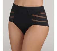 Braguita Diam's Control Modern Mujer Talla 42. Color Negro