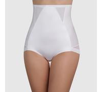 Playtex - Braga moldeadora Mujer Perfect silhouette x1, Blanco, XL