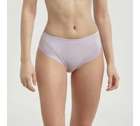 Dim Generous Classique X1 Bragas, Morado Gris, XXL para Mujer