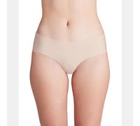 Braguita hipster invisible Under Armour Pure Stretch para mujer - Paquete de 3 Hue500 / Negro / Blanco XL