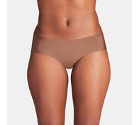 Braguita invisible Under Armour Pure Stretch para mujer - Paquete de 3 Hue625 / Hue625 XS
