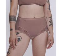 Braguita Maxi Romance Mujer Talla 52. Color Marron