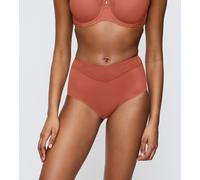 Braguita maxi True Shape Sensation Mujer Talla 40. Color Naranja