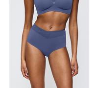 Braguita maxi True Shape Sensation Mujer Talla 42. Color Azul