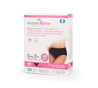 Braguita menstrual algodon bio talla M Masmi