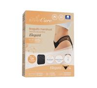 Braguita Menstrual de Algodón Ecológico Elegant