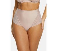 Braguita Perfect Curves Mujer Talla 46/48. Color Naranja