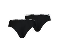 Braguita PUMA brasileña de microfibra para mujer (paquete de 2), Ropa, Negro, 5 5