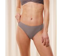 Braguita taï Body Make-Up Illusion Lace Mujer Talla 44. Color Marron