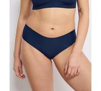 Braguita tipo shorty Zero Feel 2.0 Mujer Talla L. Color Azul