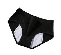 Braguitas Algodon Mujer Bragas Mujer Algodon Leggings Térmicos Tops Panties Calzoncillos Incontinencia Talla Grande Postparto Cuecas Mulher Sin Costuras Sujetador Deportivo Alto Impacto Ropa De